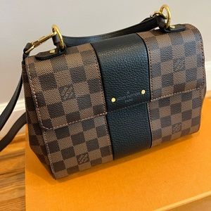 Louis Vuitton bond street BB